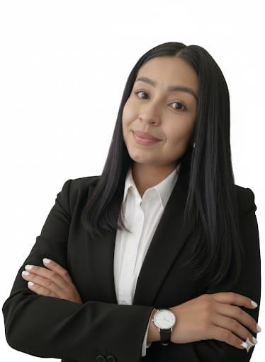 Foto de Laura, cofundadora y PMO Manager de Olea